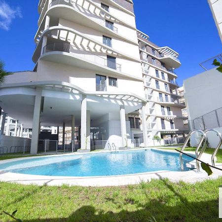 Apartamento Isea Calpe 245 Exterior foto