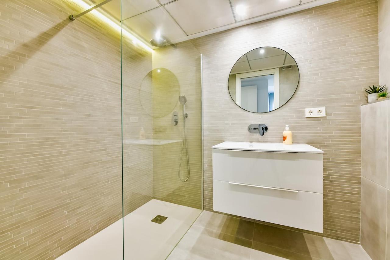 Apartamento Isea Calpe 245 Exterior foto