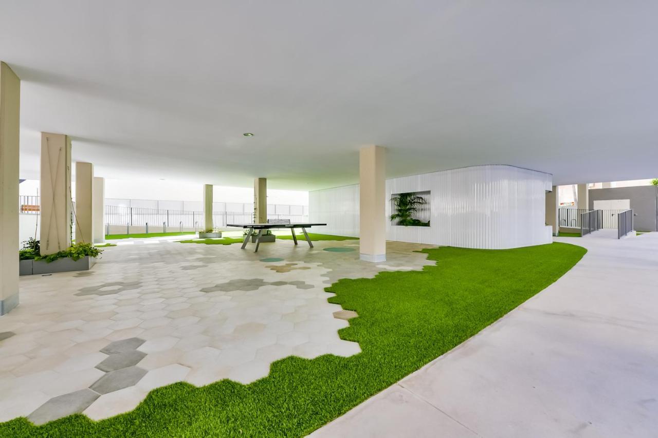 Apartamento Isea Calpe 245 Exterior foto
