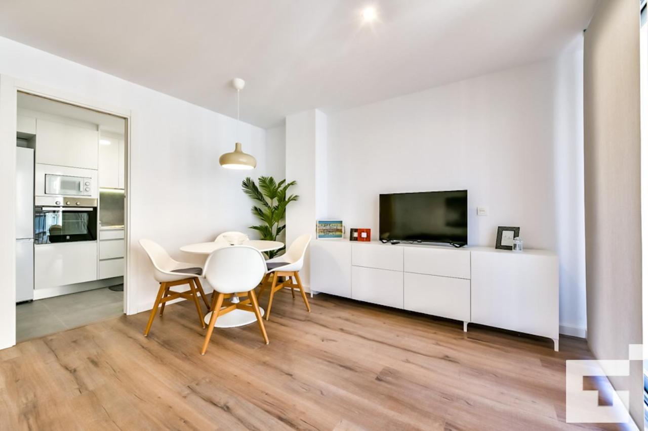 Apartamento Isea Calpe 245 Exterior foto
